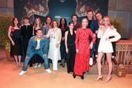 The main cast season 3 (Image via Getty)